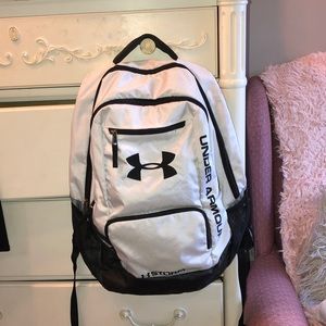 under armour backpack